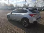 2018 Subaru Crosstrek Limited