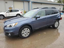 2017 Subaru Outback 2.5I Premium en venta en York Haven, PA