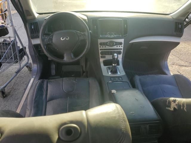 2007 Infiniti G35