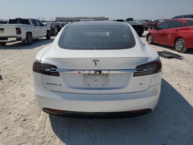 2017 Tesla Model S