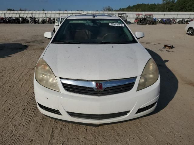 2009 Saturn Aura XR