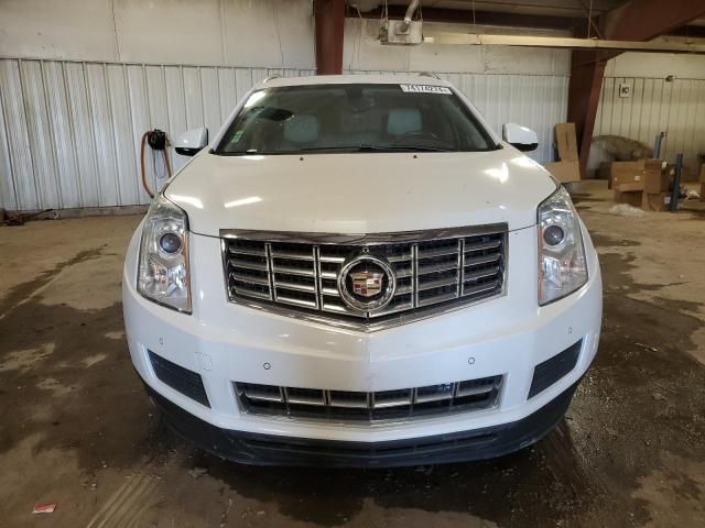 2013 Cadillac SRX Luxury Collection