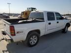 2007 GMC New Sierra K1500 Classic