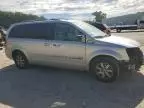 2008 Chrysler Town & Country Touring