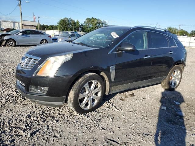 2014 Cadillac SRX Performance Collection