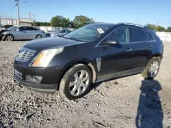 Cadillac salvage cars for sale: 2014 Cadillac SRX Performance Collection