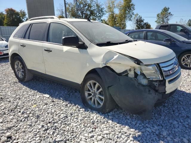 2008 Ford Edge SE