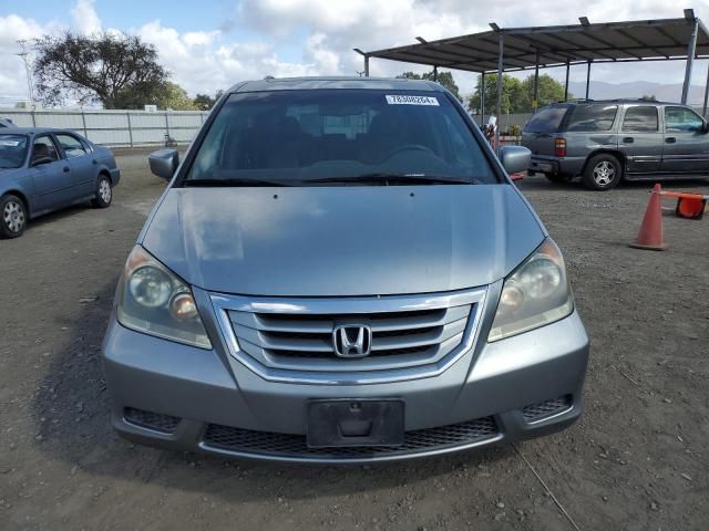 2010 Honda Odyssey EXL