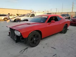 2014 Dodge Challenger SXT en venta en Haslet, TX