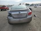 2012 Buick Lacrosse Touring