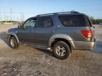 2004 Toyota Sequoia SR5