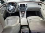 2011 Buick Lacrosse CXS