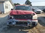 2008 Nissan Titan XE