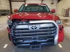 2022 Toyota Tundra Crewmax Limited