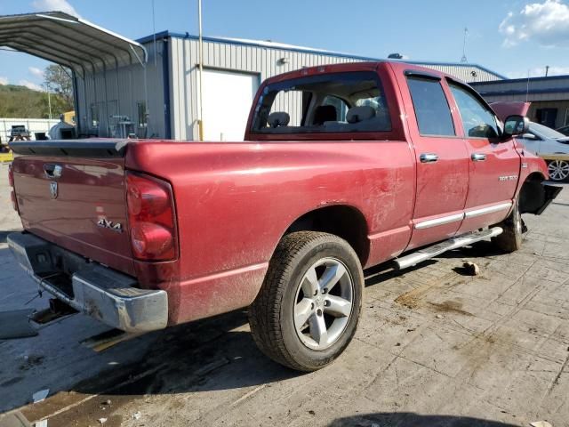 2007 Dodge RAM 1500 ST