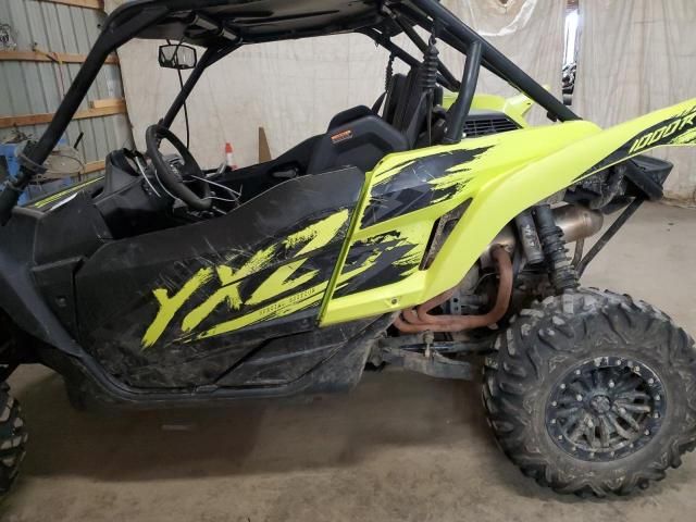 2021 Yamaha YXZ1000