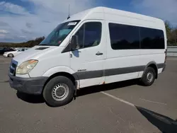 Dodge salvage cars for sale: 2008 Dodge Sprinter 2500