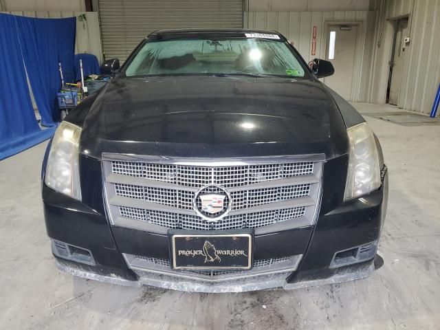 2008 Cadillac CTS HI Feature V6