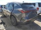 2024 Lexus NX 350H Base