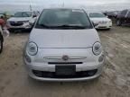 2013 Fiat 500 POP