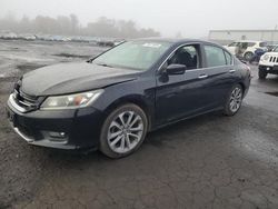 2014 Honda Accord Sport en venta en New Britain, CT