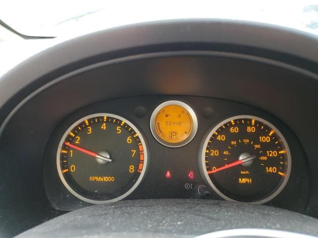 2008 Nissan Sentra 2.0