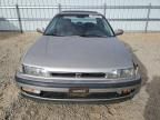 1990 Honda Accord EX