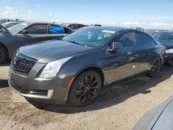 2017 Cadillac XTS Luxury en venta en Riverview, FL