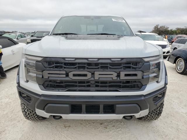 2024 Ford F150 Raptor