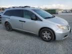 2012 Honda Odyssey LX