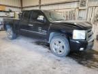 2010 Chevrolet Silverado C1500 LT