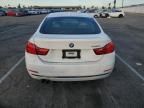 2017 BMW 430I Gran Coupe