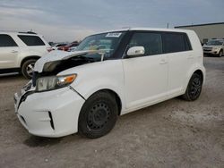 2012 Scion XB en venta en Kansas City, KS