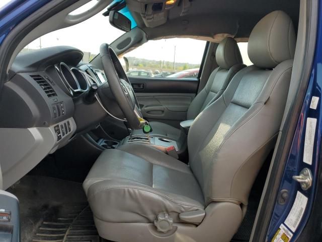 2015 Toyota Tacoma Double Cab Long BED