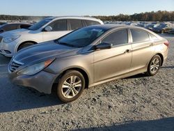 Vehiculos salvage en venta de Copart Spartanburg, SC: 2014 Hyundai Sonata GLS