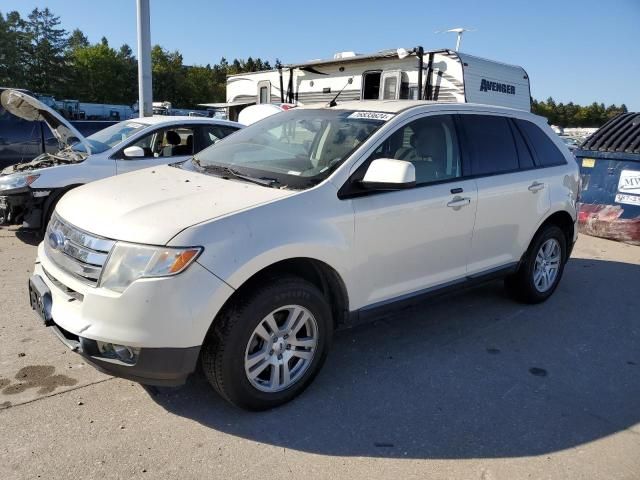 2008 Ford Edge SEL