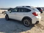 2017 Subaru Crosstrek Limited