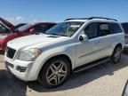 2008 Mercedes-Benz GL 450 4matic