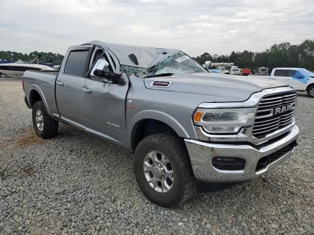 2020 Dodge 2500 Laramie