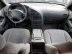 2001 Nissan Quest GXE