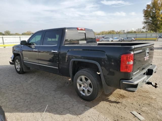 2014 GMC Sierra K1500 SLT