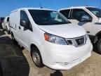 2020 Nissan NV200 2.5S