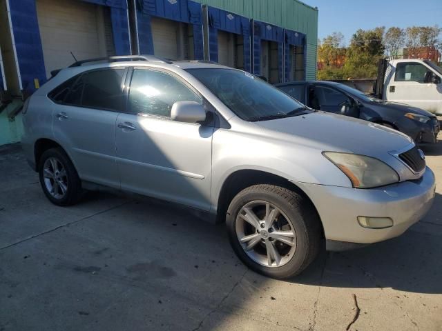 2008 Lexus RX 350