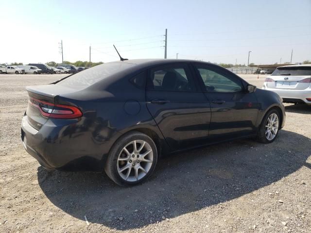 2013 Dodge Dart SXT