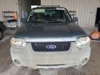 2007 Ford Escape XLS