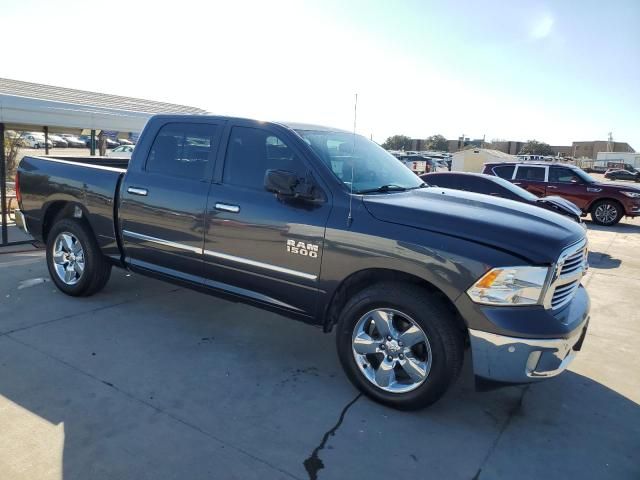 2016 Dodge RAM 1500 SLT