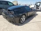 2015 Chevrolet Corvette Stingray 1LT