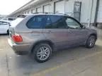 2005 BMW X5 3.0I