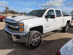 Lotes con ofertas a la venta en subasta: 2018 Chevrolet Silverado K2500 Heavy Duty LT