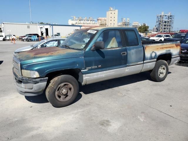 1995 Dodge RAM 1500